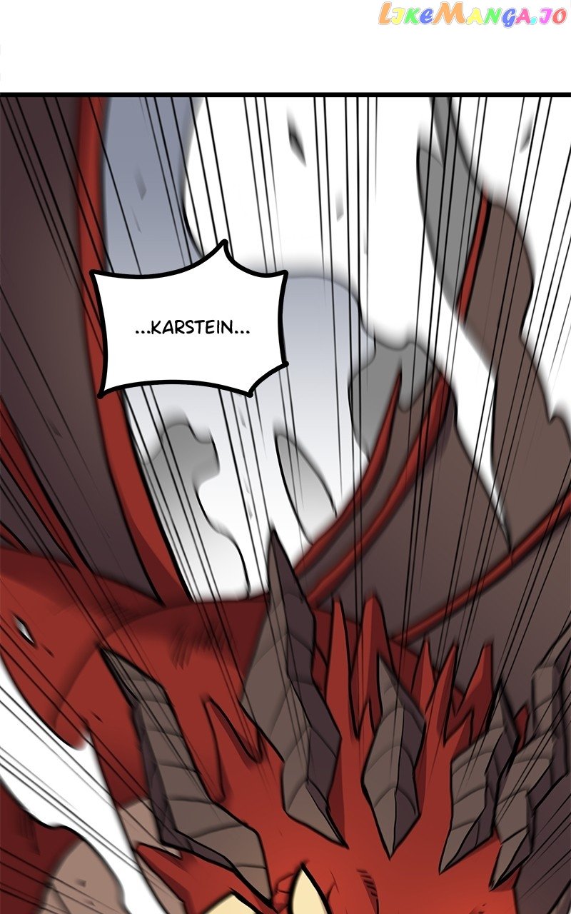 Carsearin Chapter 73 - Page 21