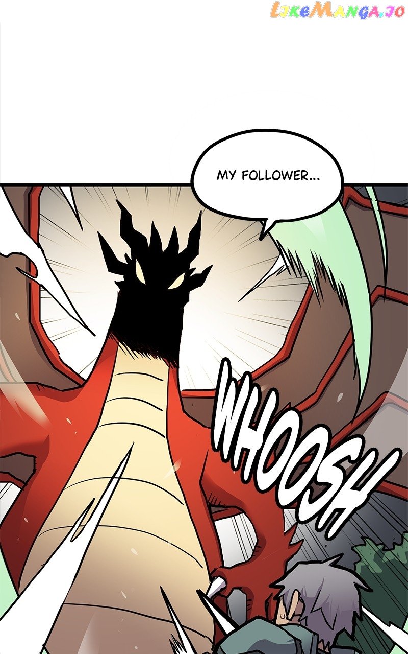 Carsearin Chapter 73 - Page 25