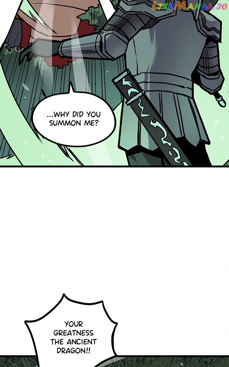 Carsearin Chapter 73 - Page 26