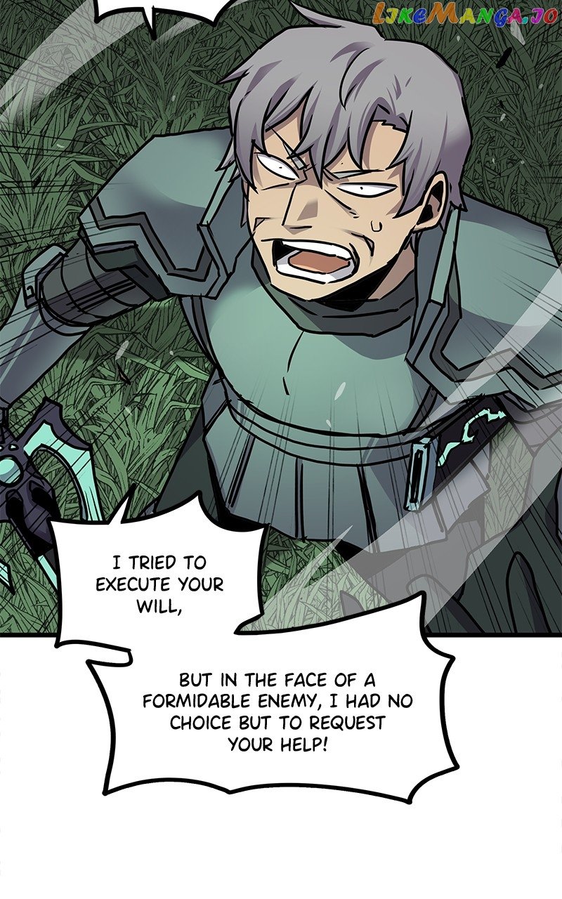 Carsearin Chapter 73 - Page 27