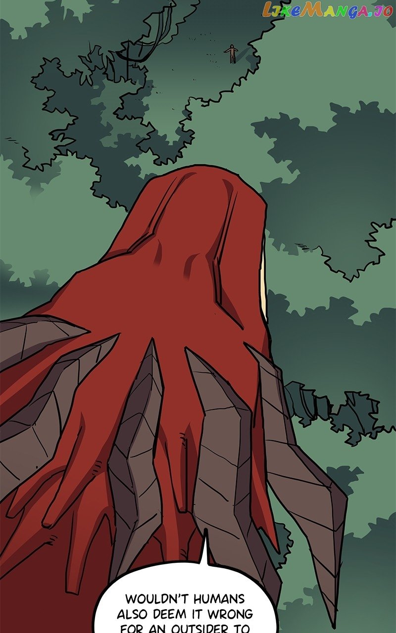 Carsearin Chapter 73 - Page 31