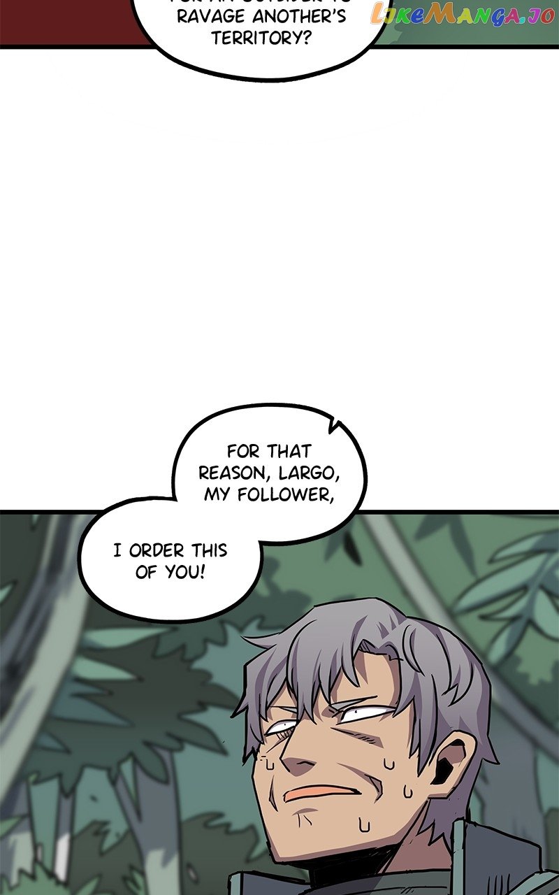 Carsearin Chapter 73 - Page 32