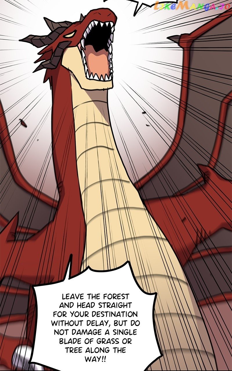 Carsearin Chapter 73 - Page 34