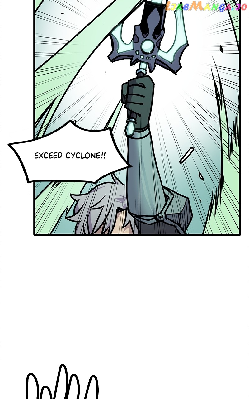 Carsearin Chapter 73 - Page 5