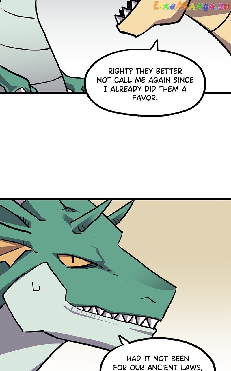 Carsearin Chapter 73 - Page 45