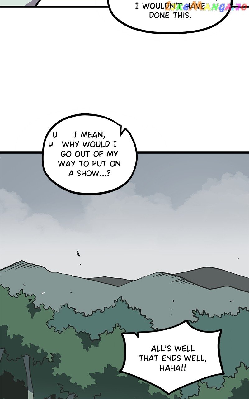 Carsearin Chapter 73 - Page 46