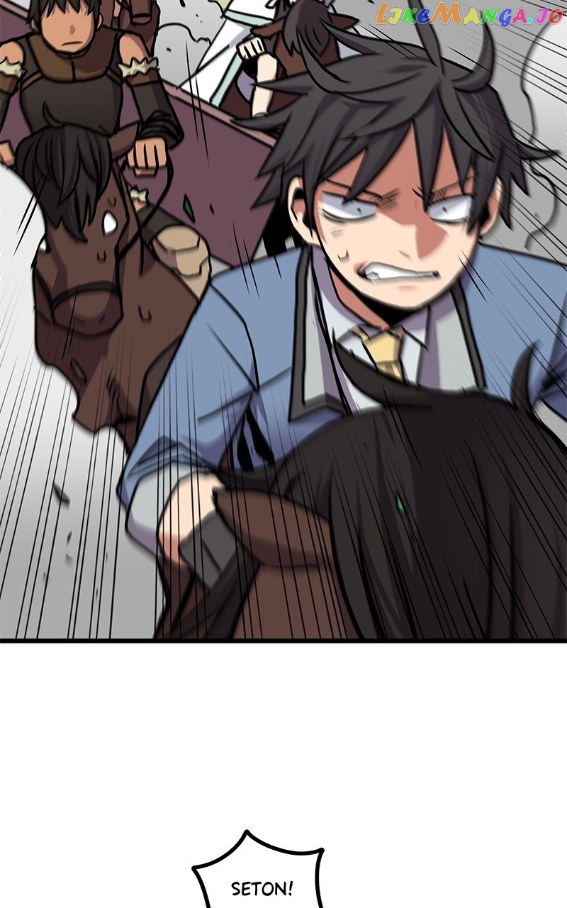 Carsearin Chapter 73 - Page 49