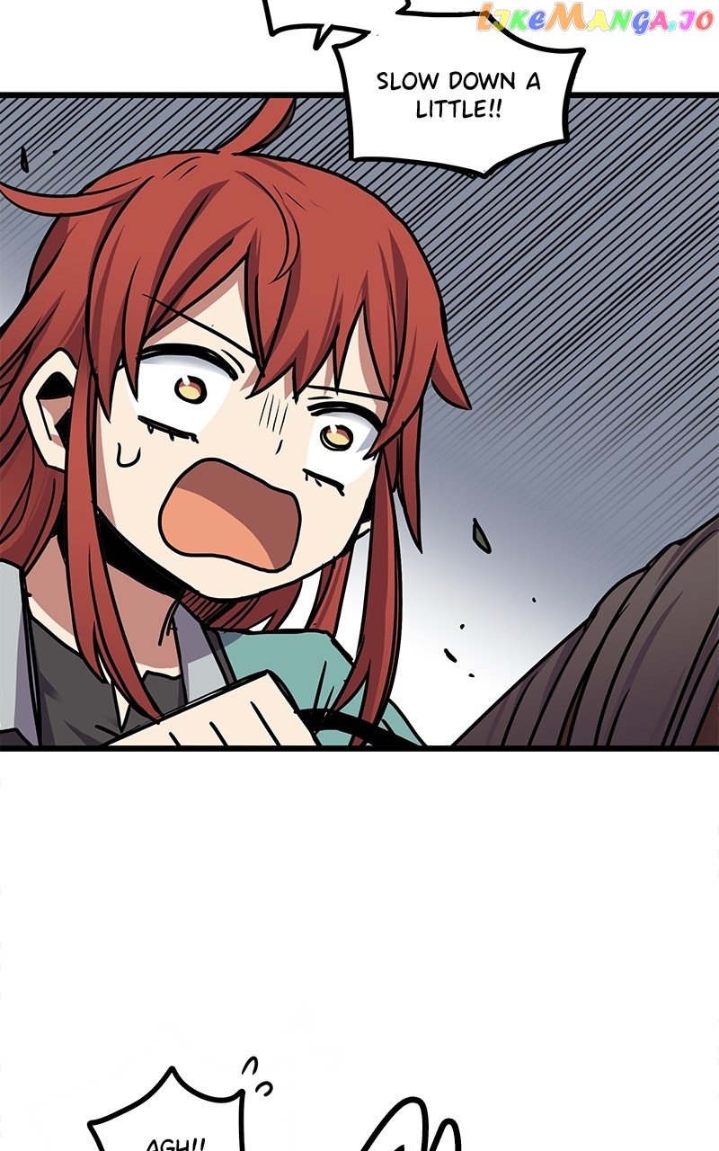 Carsearin Chapter 73 - Page 50