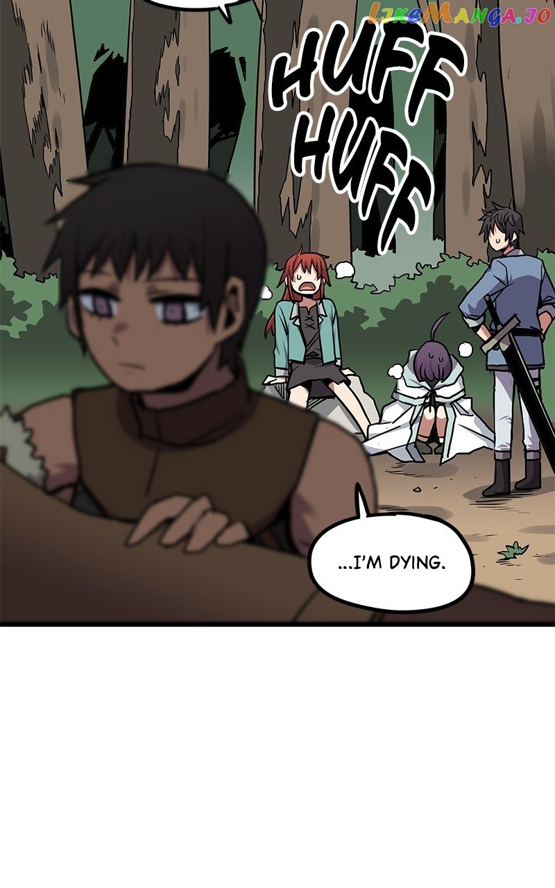 Carsearin Chapter 73 - Page 53