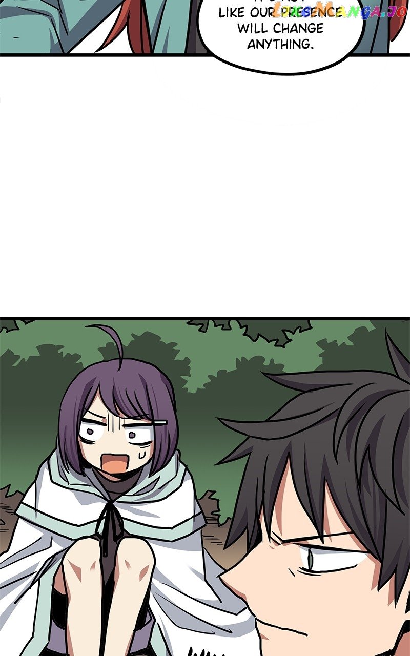 Carsearin Chapter 73 - Page 56