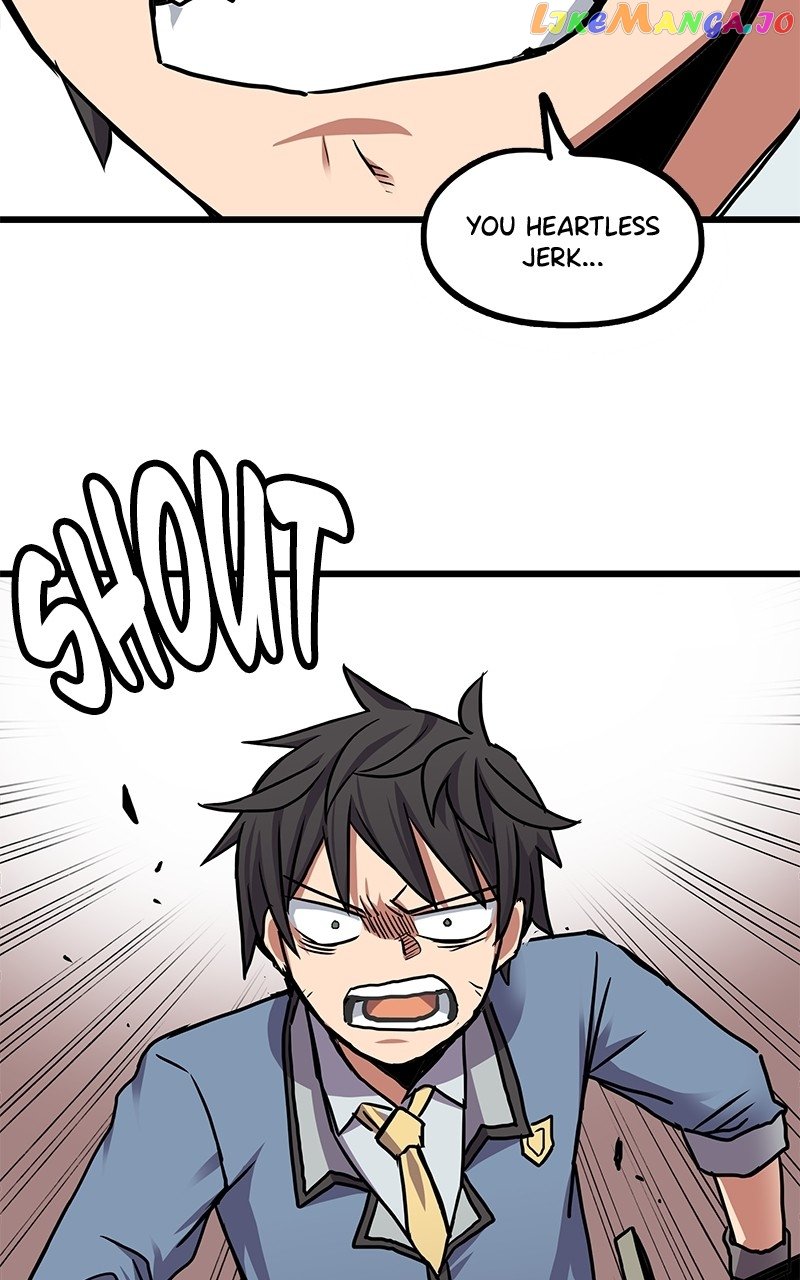 Carsearin Chapter 73 - Page 60