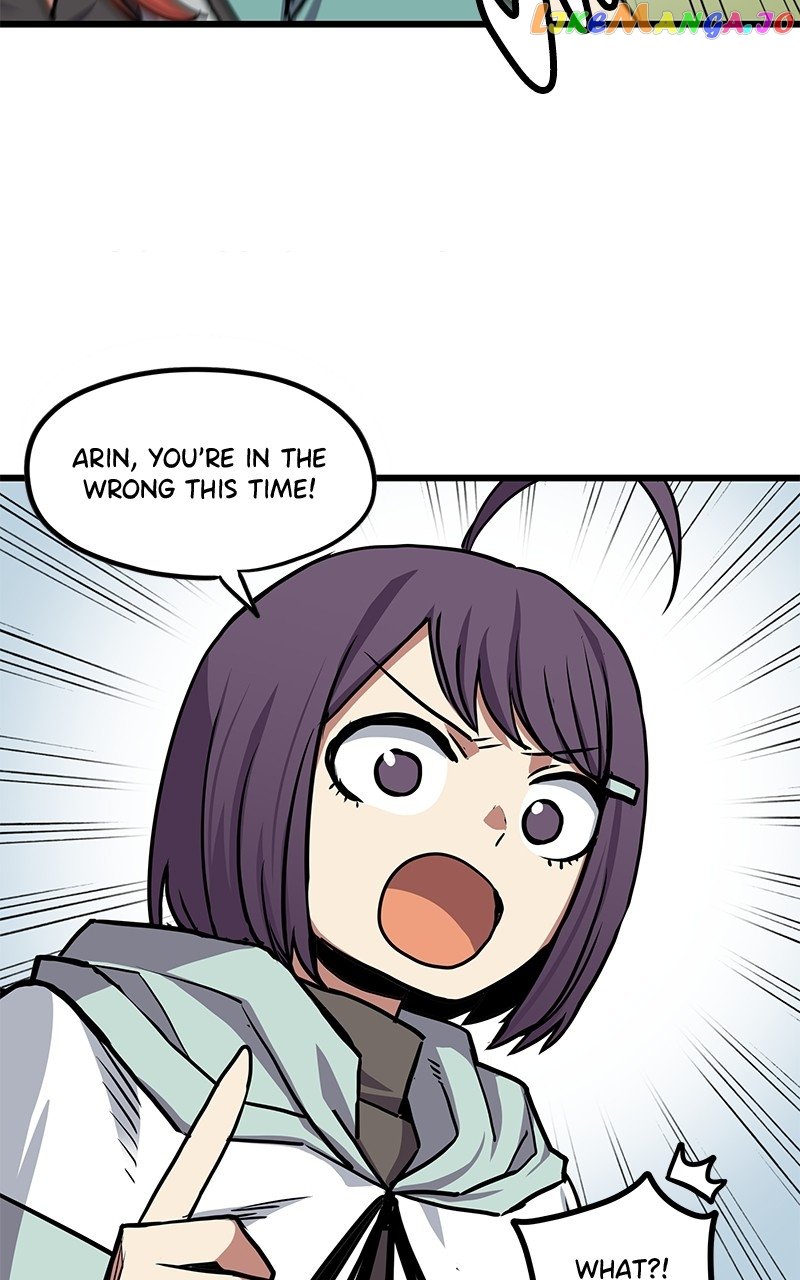Carsearin Chapter 73 - Page 63