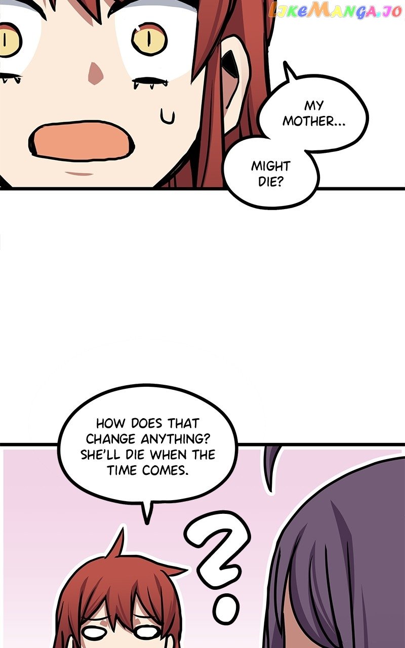Carsearin Chapter 73 - Page 66