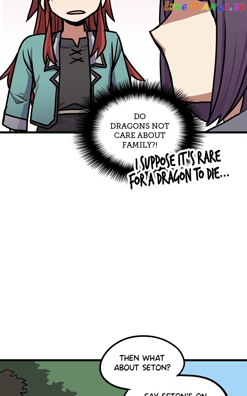 Carsearin Chapter 73 - Page 67