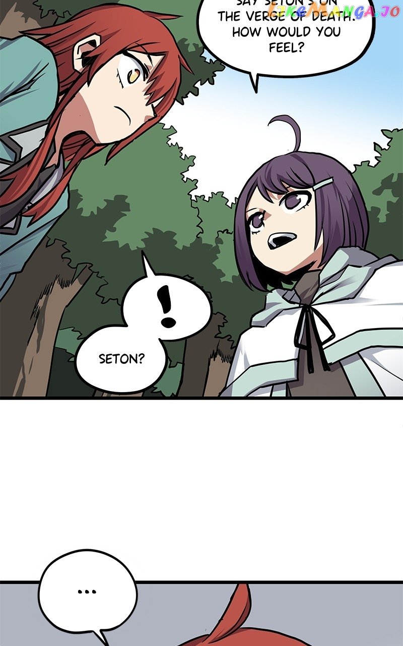 Carsearin Chapter 73 - Page 68