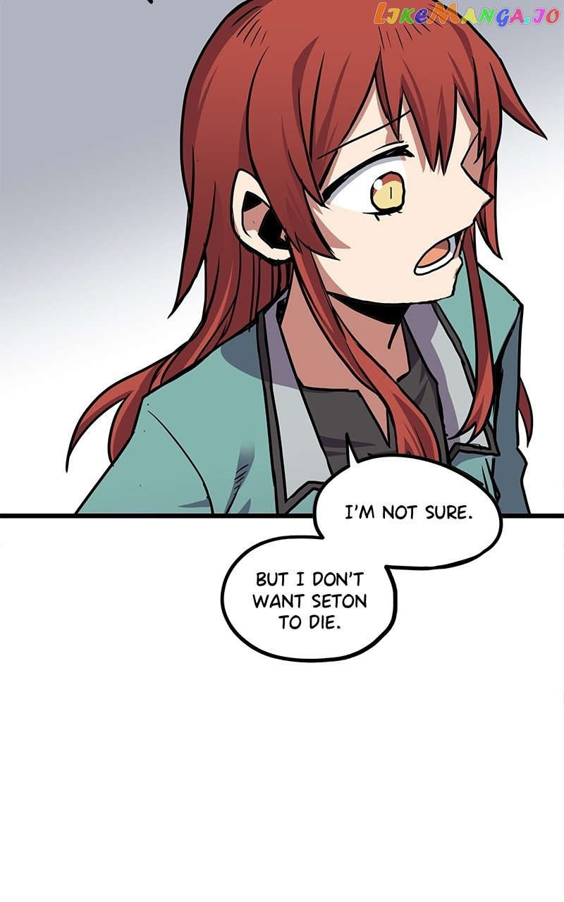 Carsearin Chapter 73 - Page 69