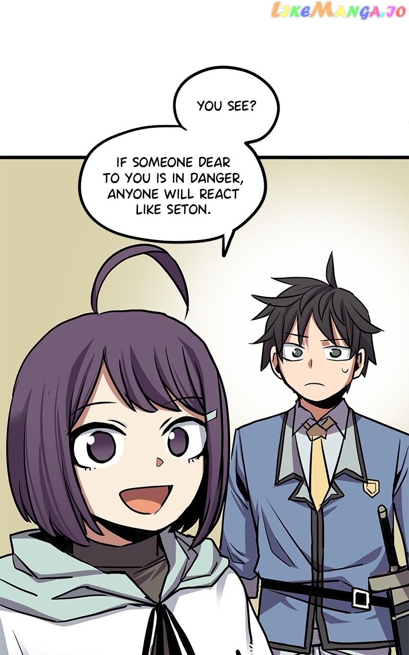 Carsearin Chapter 73 - Page 70