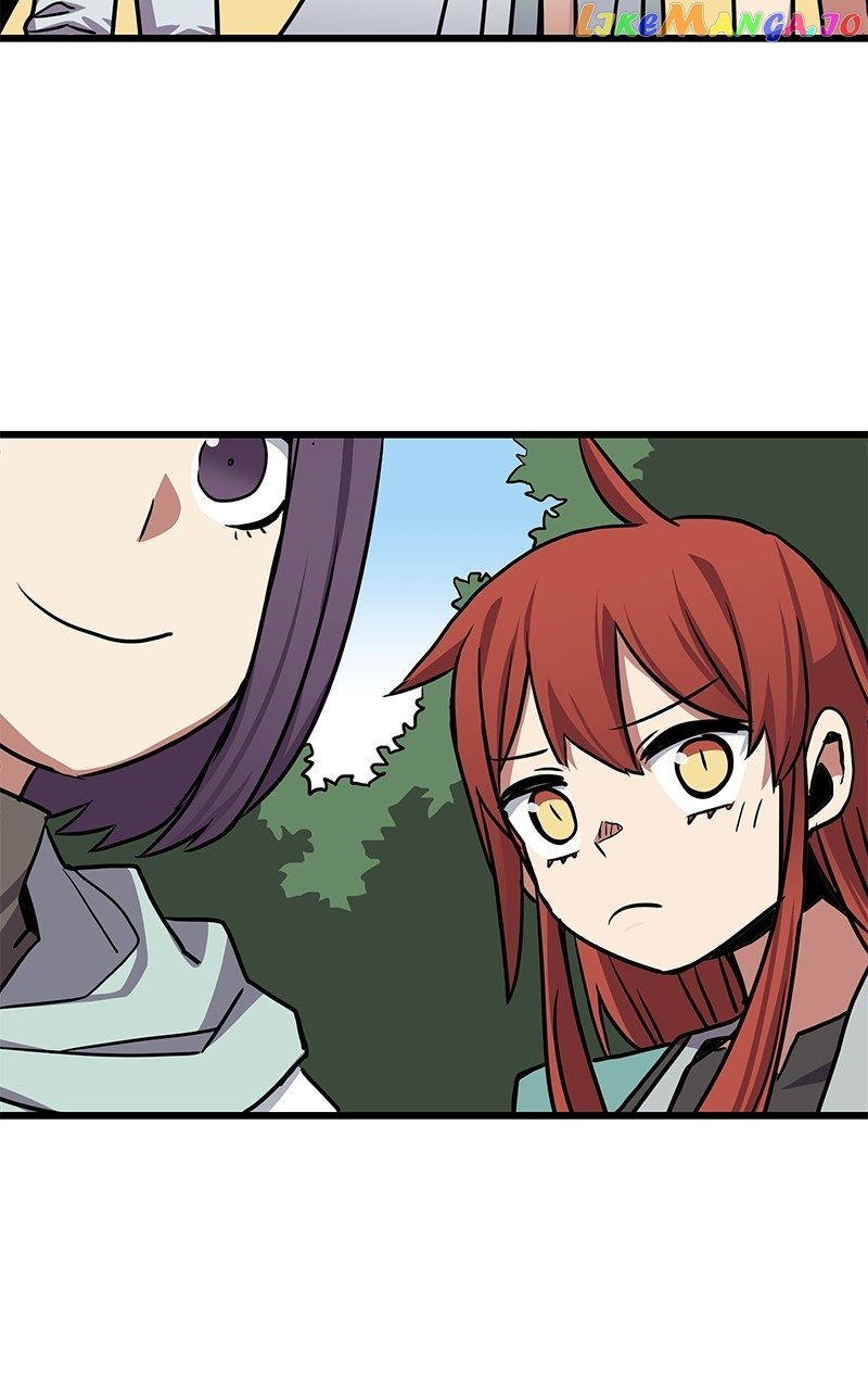 Carsearin Chapter 73 - Page 75