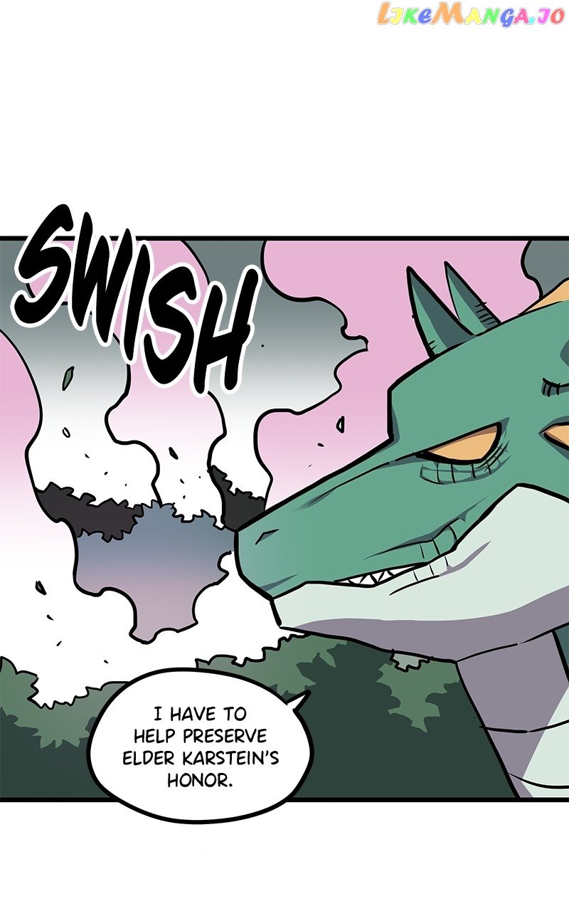 Carsearin Chapter 73 - Page 10