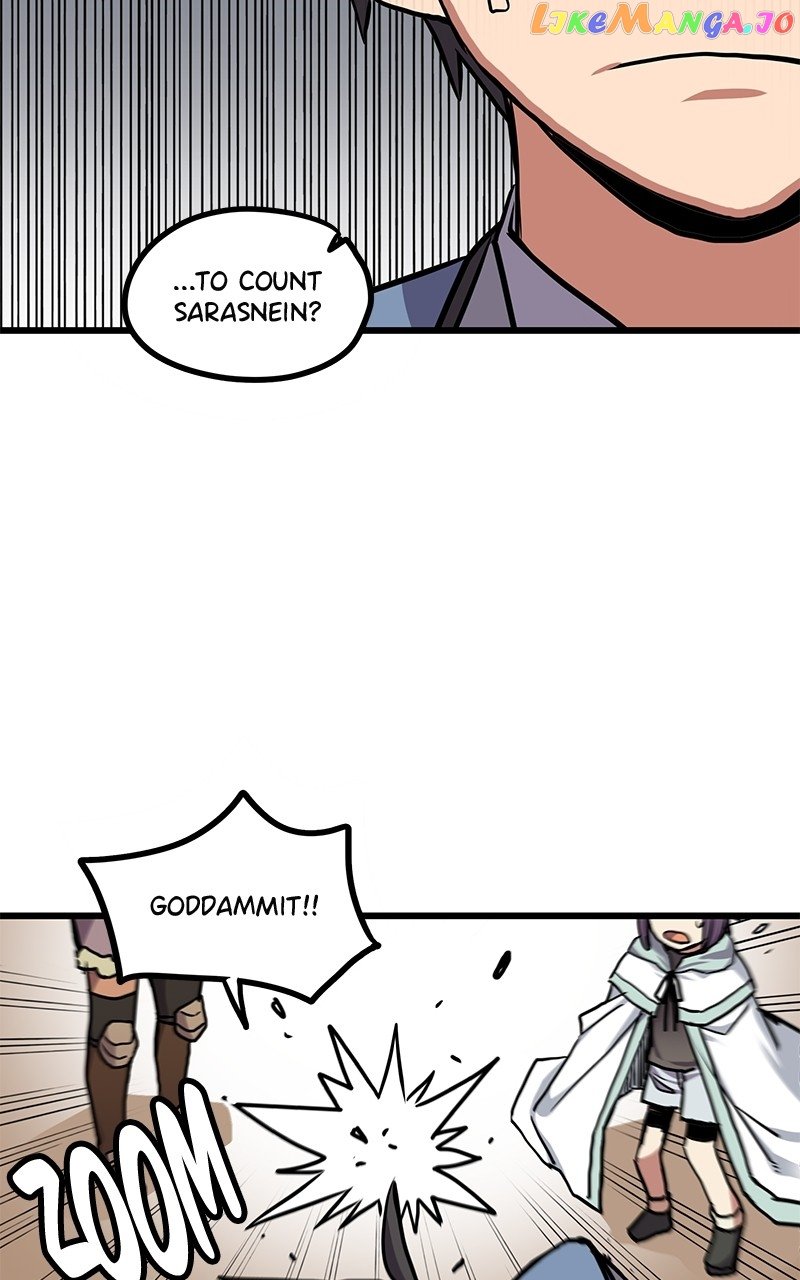 Carsearin Chapter 74 - Page 11