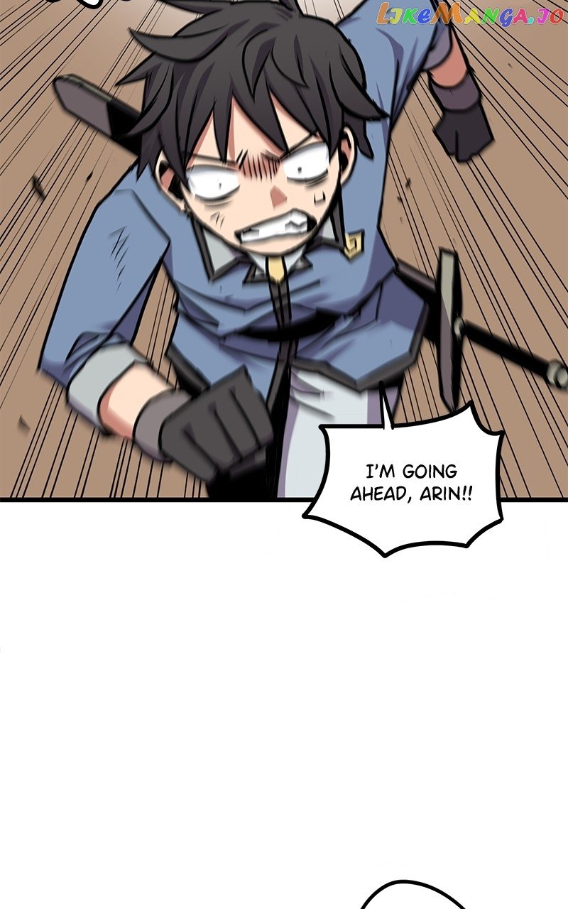 Carsearin Chapter 74 - Page 12