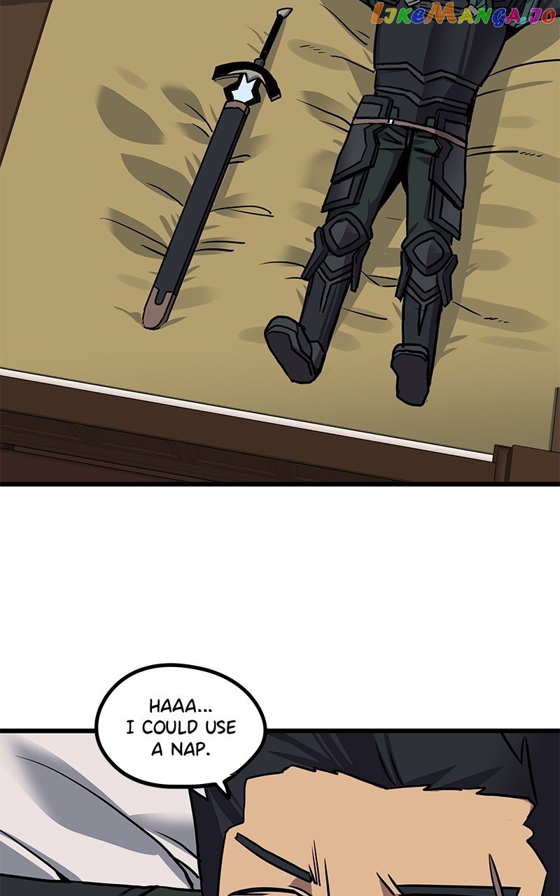 Carsearin Chapter 74 - Page 17