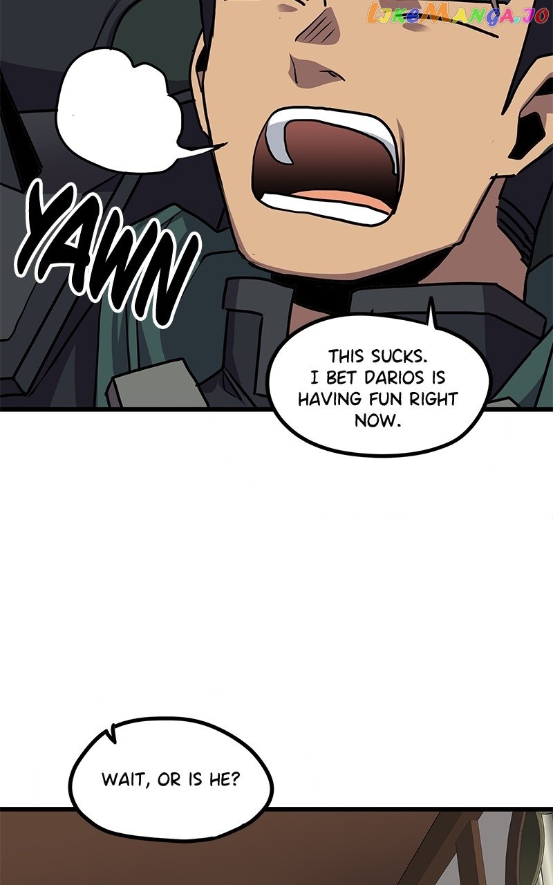 Carsearin Chapter 74 - Page 18
