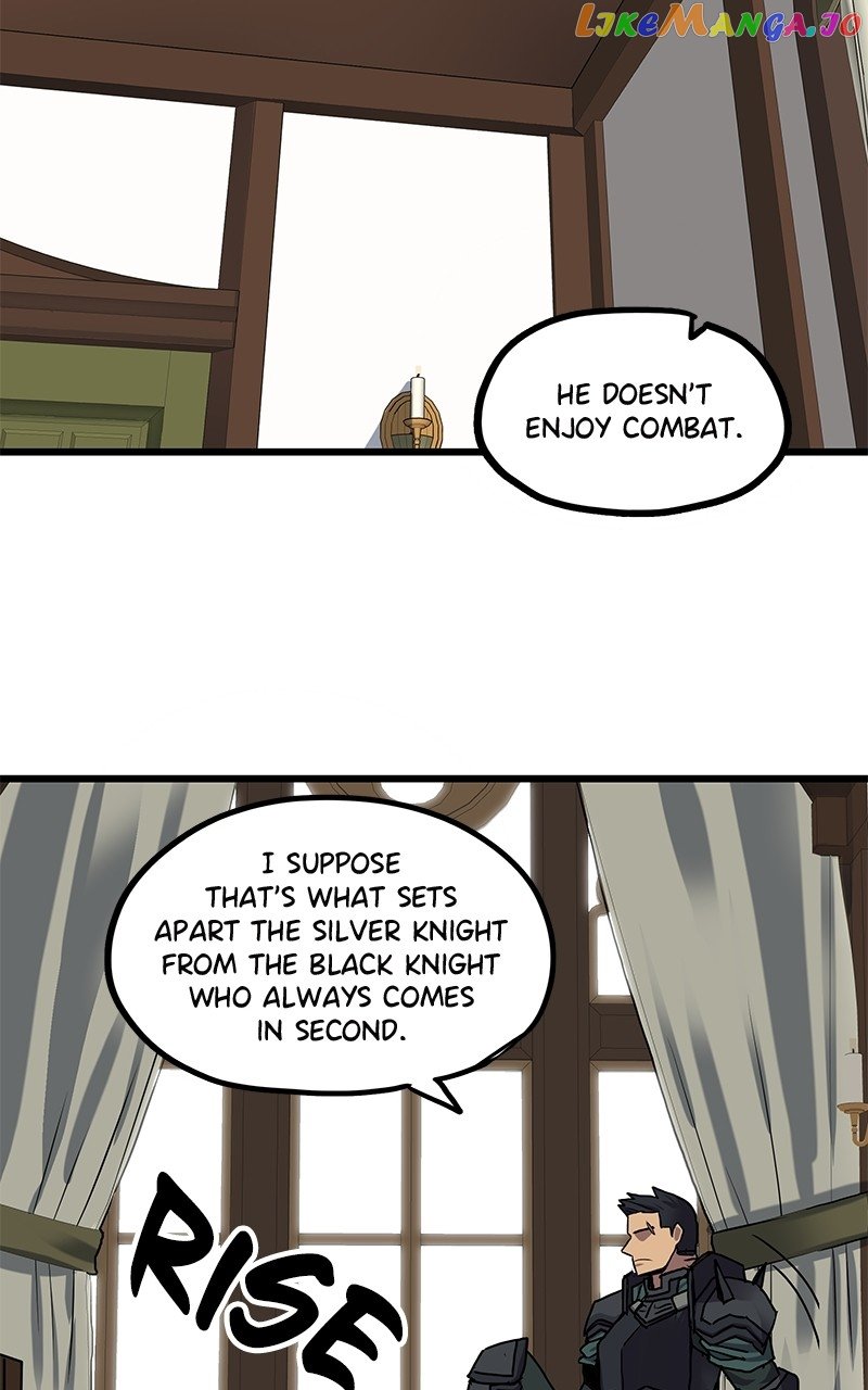 Carsearin Chapter 74 - Page 19