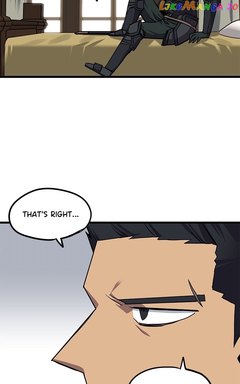 Carsearin Chapter 74 - Page 20