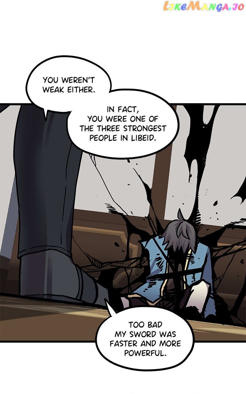 Carsearin Chapter 74 - Page 23