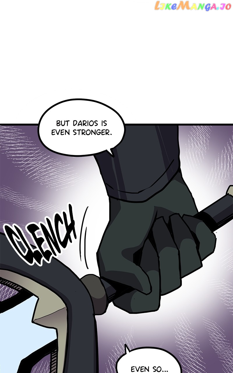 Carsearin Chapter 74 - Page 24
