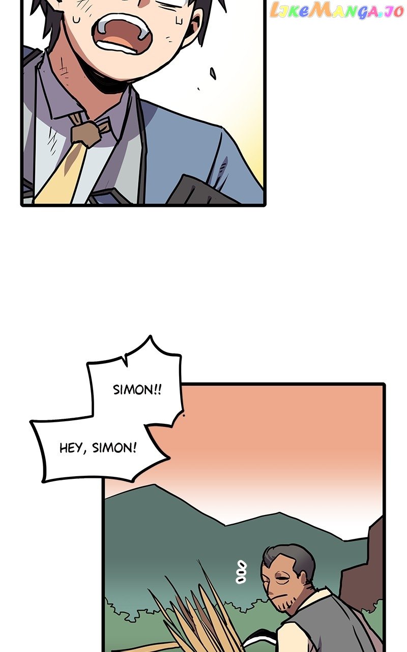 Carsearin Chapter 74 - Page 4