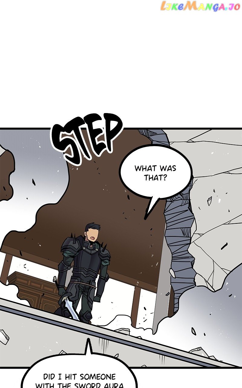 Carsearin Chapter 74 - Page 31