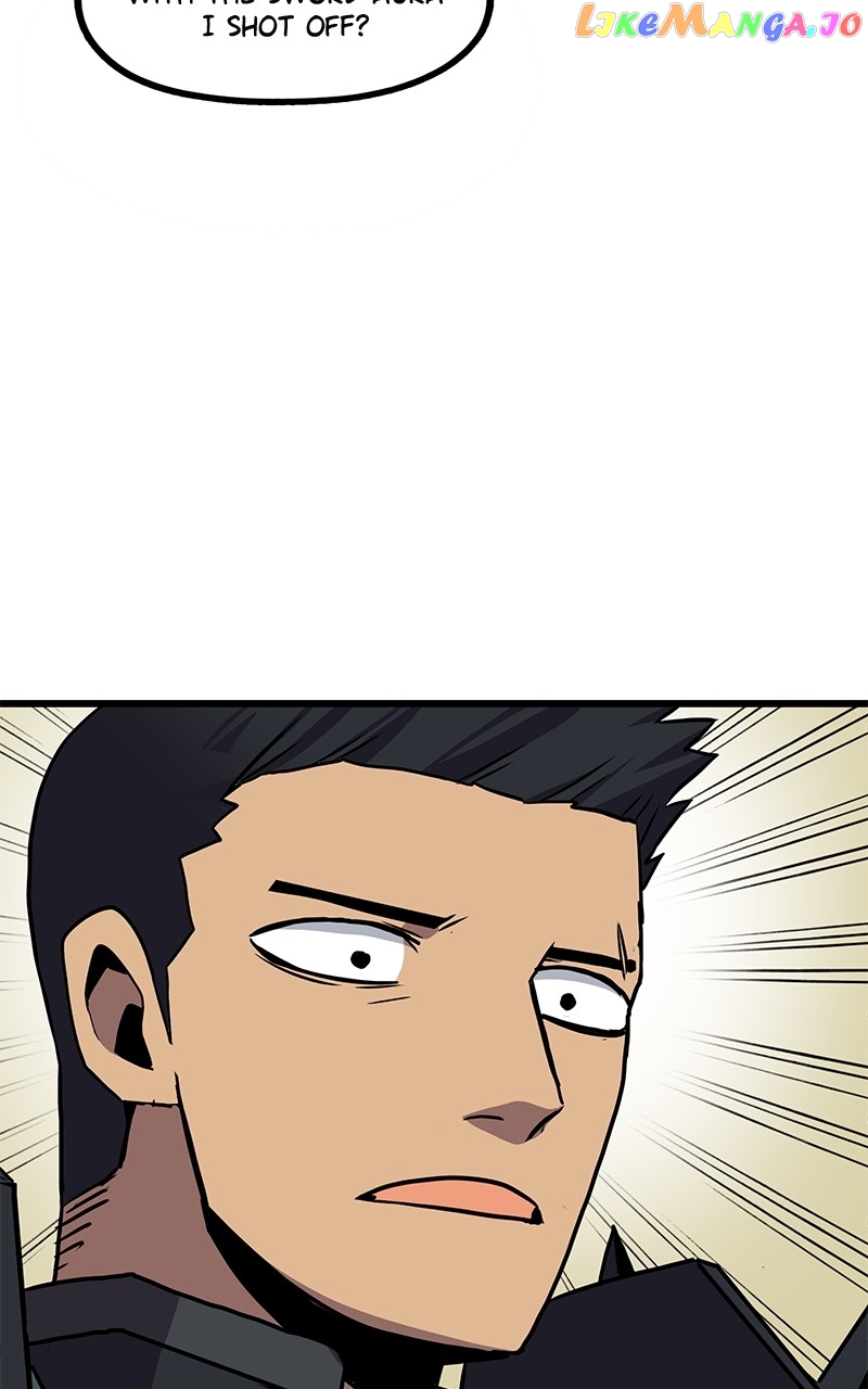 Carsearin Chapter 74 - Page 32