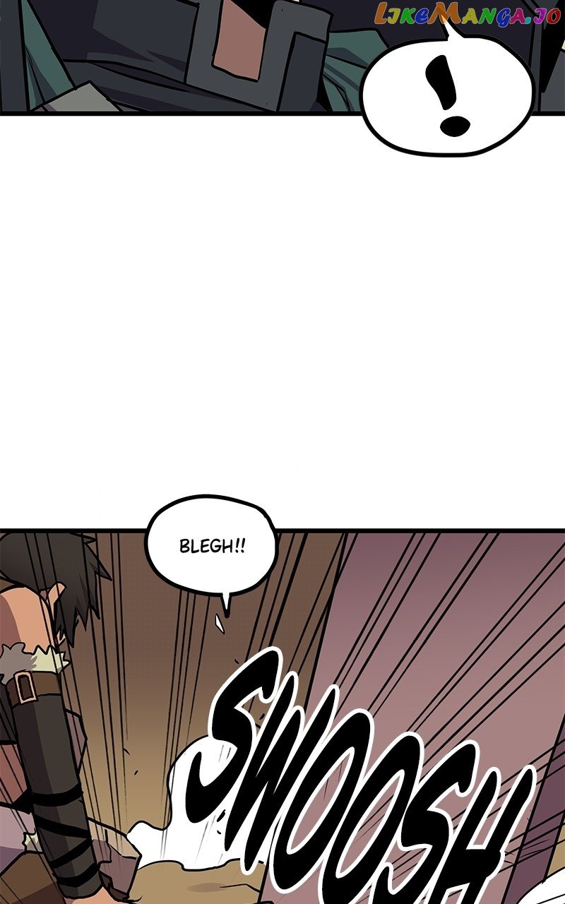 Carsearin Chapter 74 - Page 33