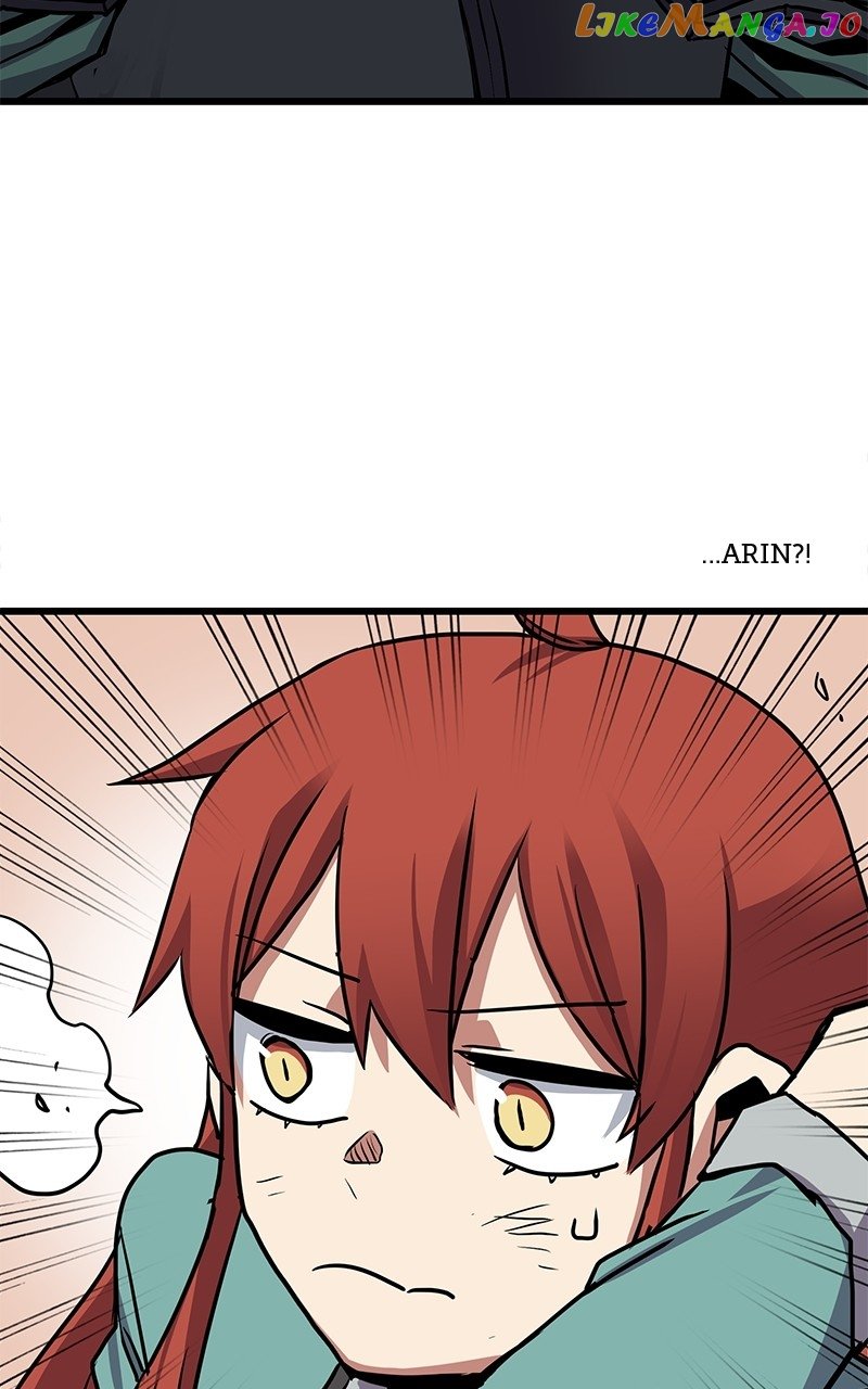 Carsearin Chapter 74 - Page 36