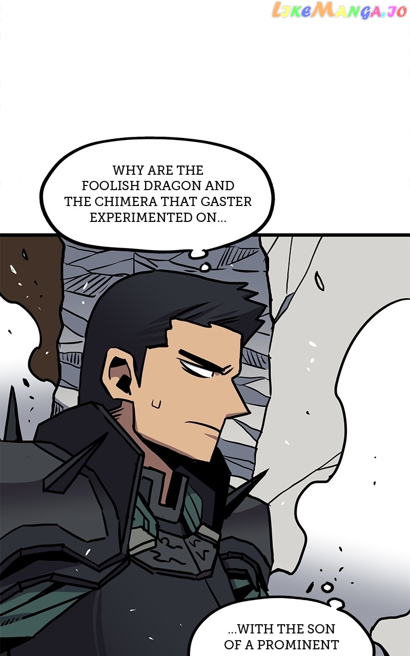 Carsearin Chapter 74 - Page 40