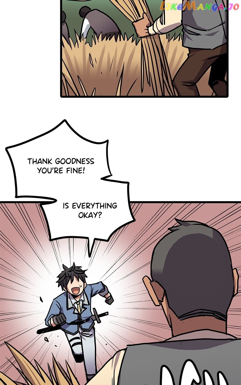 Carsearin Chapter 74 - Page 5