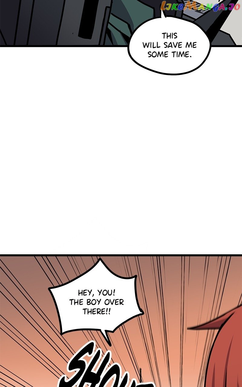 Carsearin Chapter 74 - Page 42