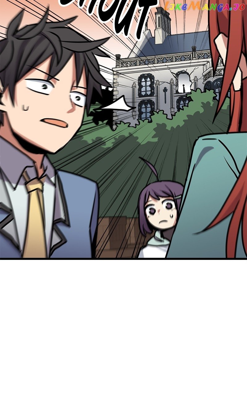 Carsearin Chapter 74 - Page 43