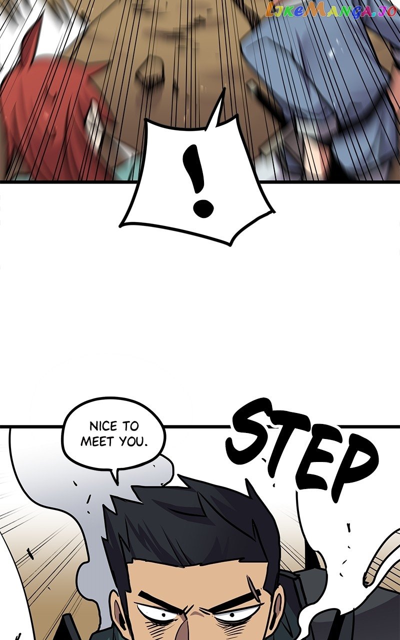 Carsearin Chapter 74 - Page 46