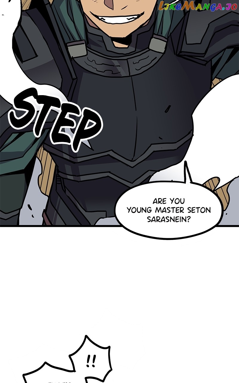 Carsearin Chapter 74 - Page 47