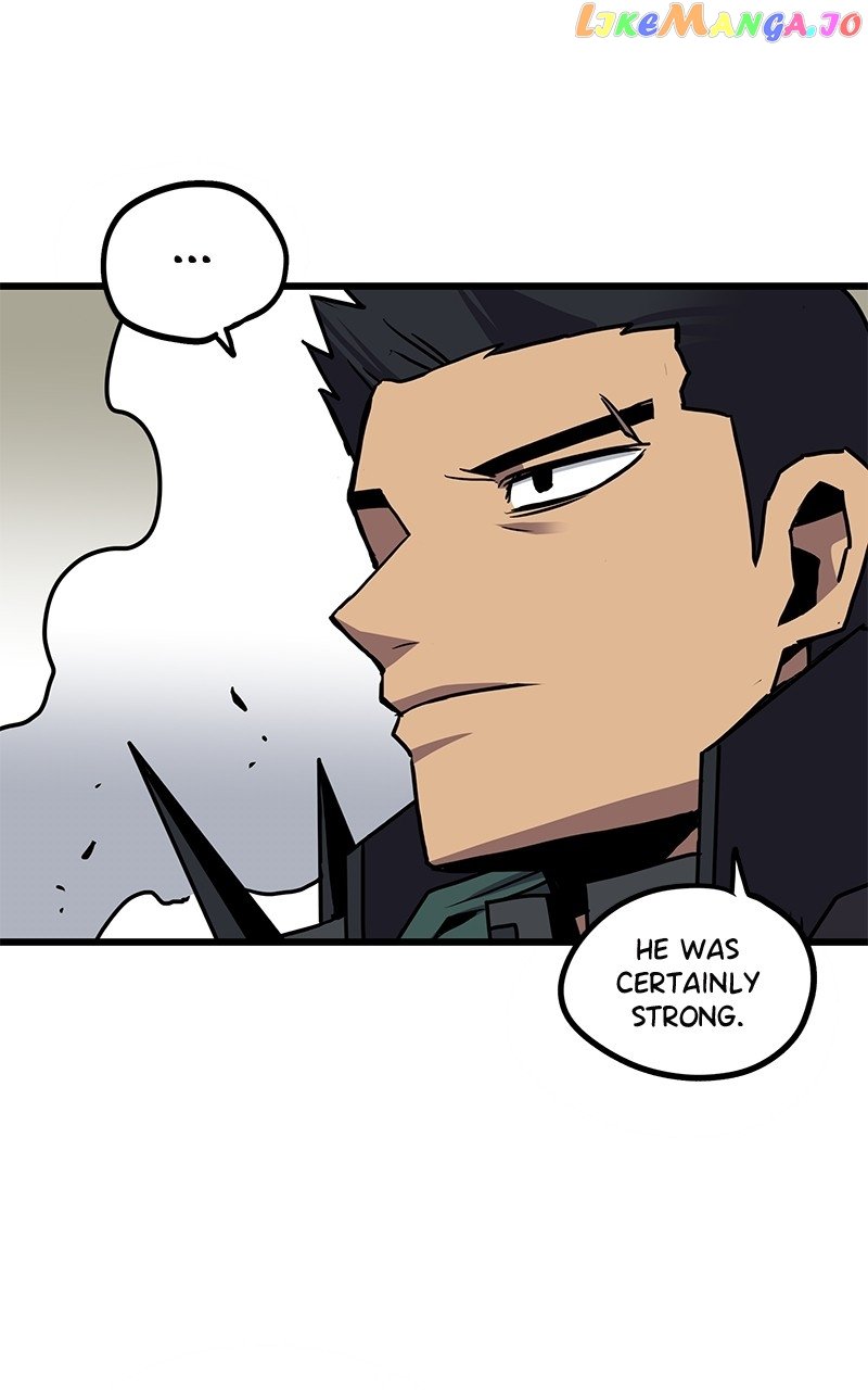 Carsearin Chapter 74 - Page 50
