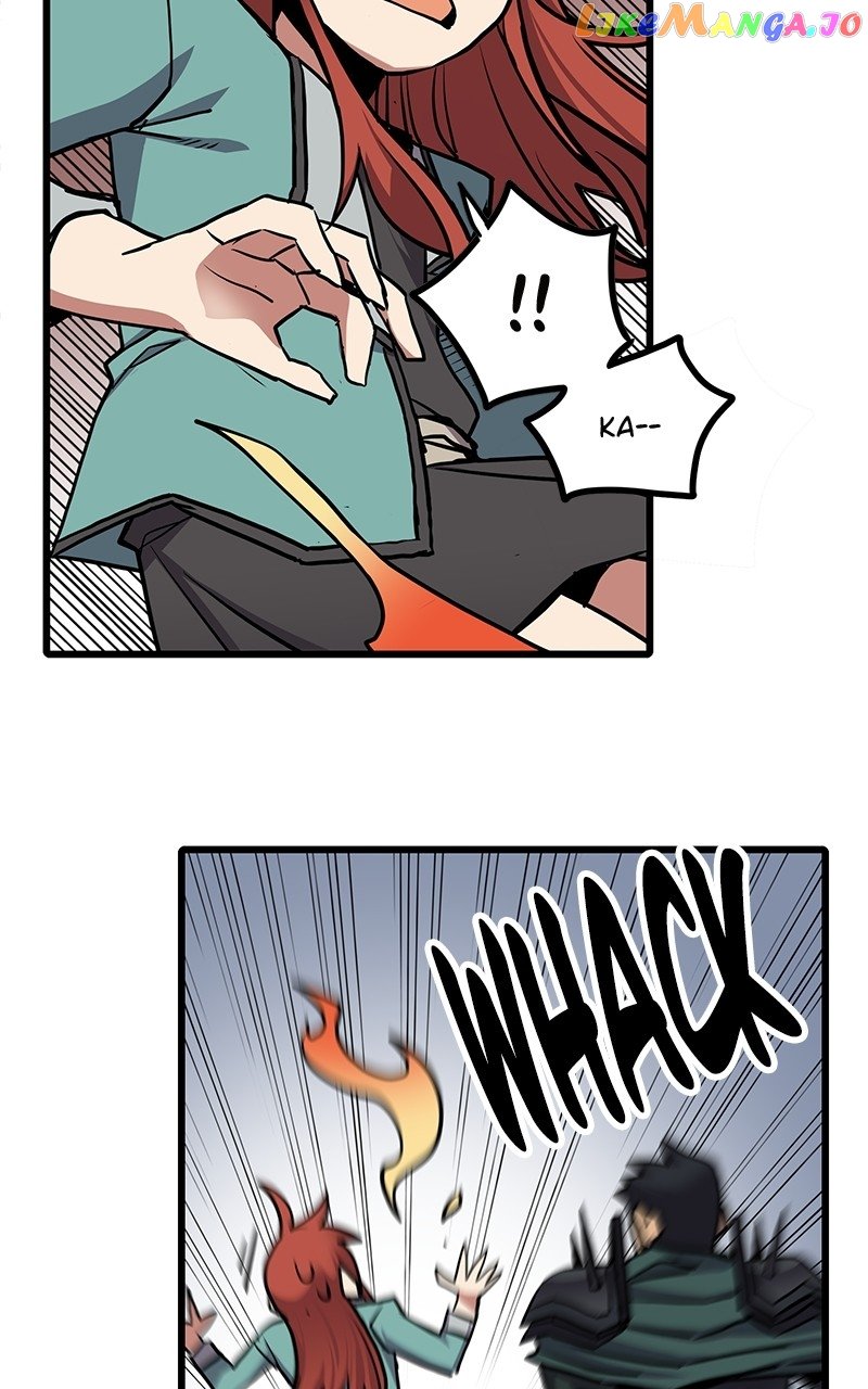 Carsearin Chapter 74 - Page 56
