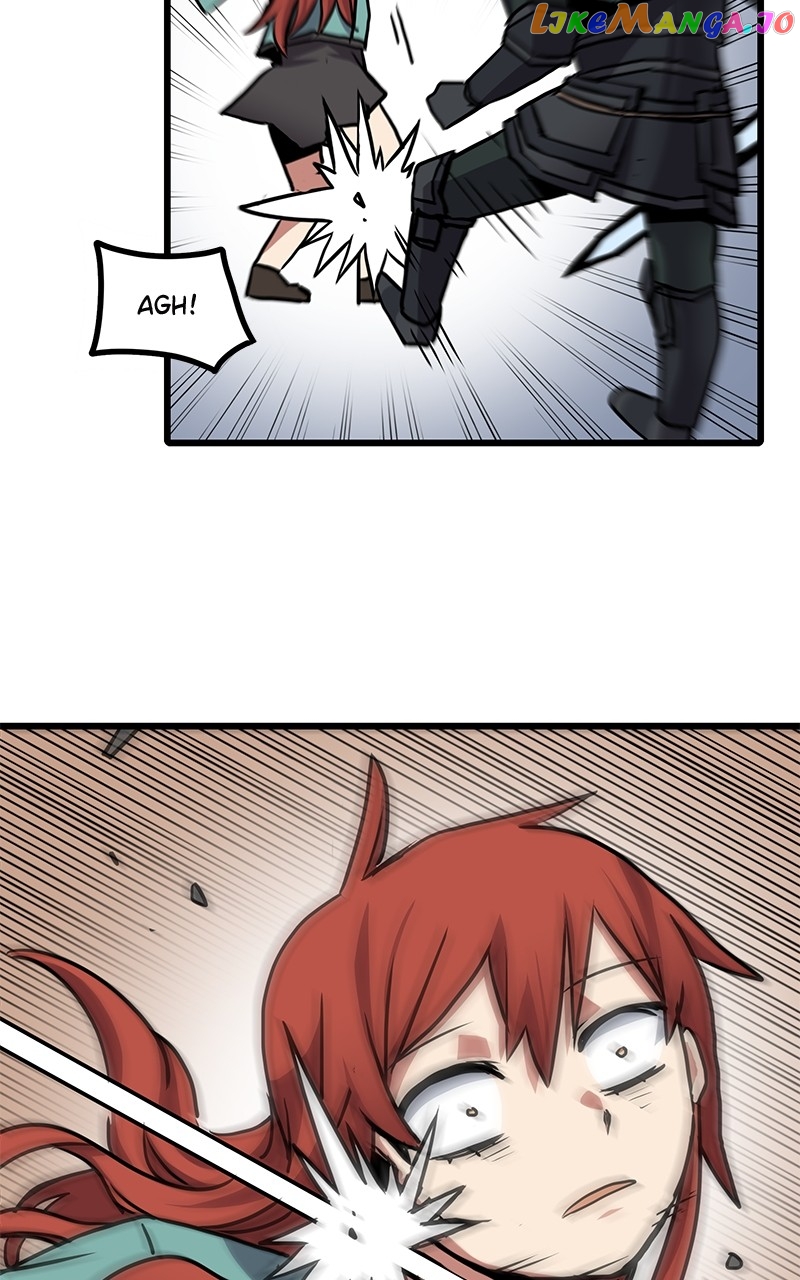 Carsearin Chapter 74 - Page 57