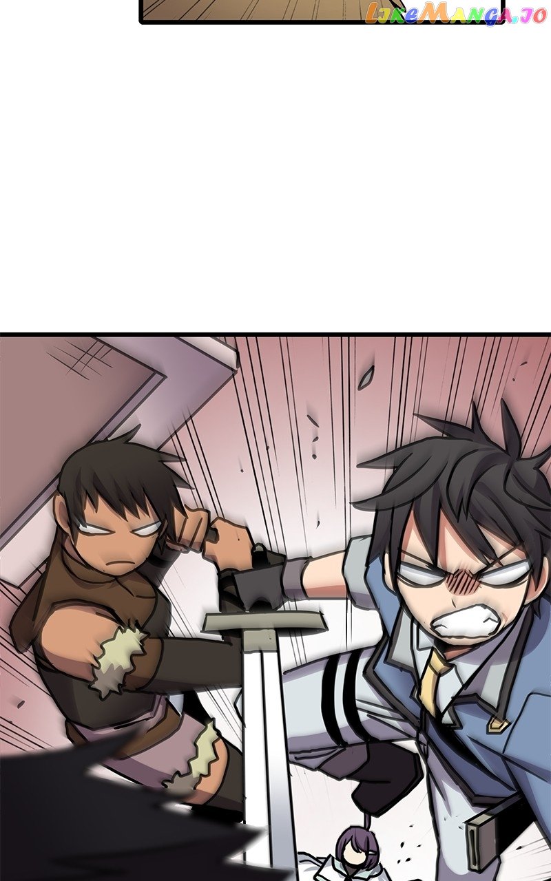 Carsearin Chapter 74 - Page 60