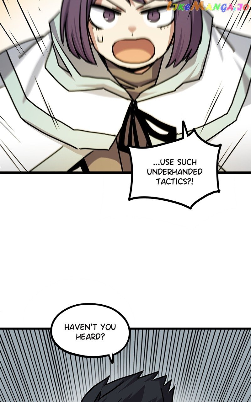 Carsearin Chapter 74 - Page 62