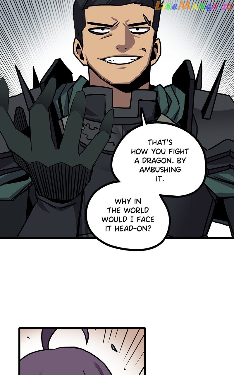 Carsearin Chapter 74 - Page 63