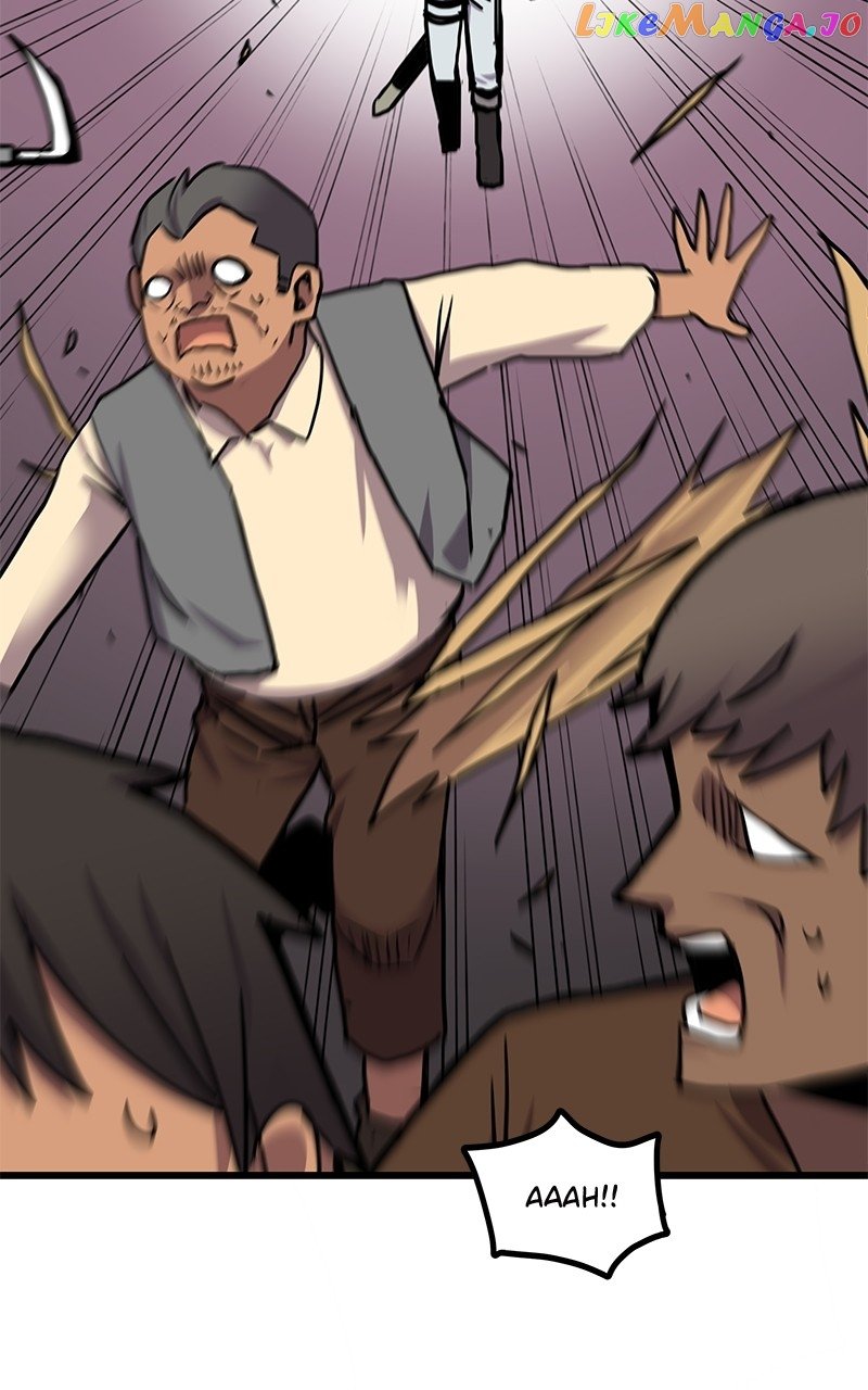 Carsearin Chapter 74 - Page 8