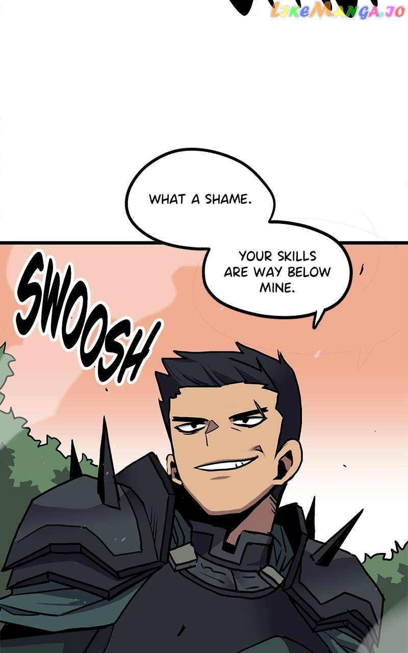 Carsearin Chapter 74 - Page 71